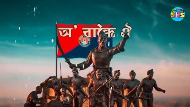 Axom police Amr Cinaki l Assamese New Song 2024 l Babu Baruah Assamese song l смотреть онлайн