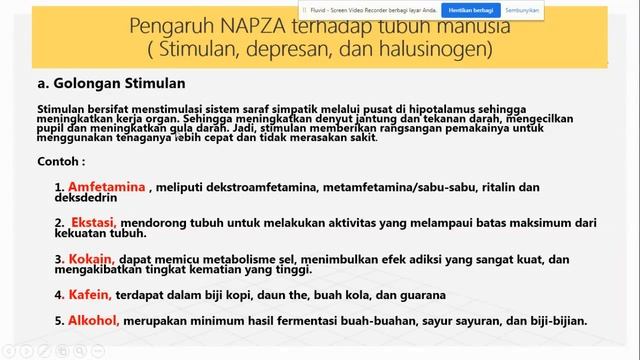 BAHAYA PSIKOTROPIKA смотреть онлайн