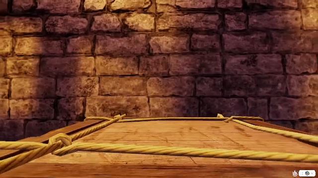 Behemoth VR - прохождение 2 серия