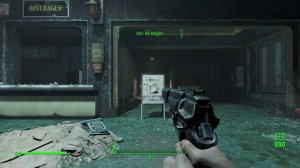 Fallout 4. Выживание без смертей. Летим на юга! (часть 61)