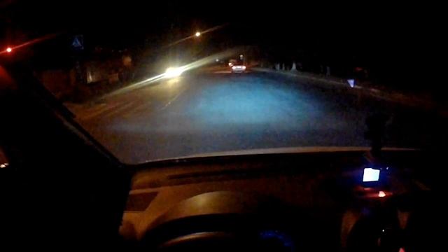 Херсон Вечер VW смотреть онлайн