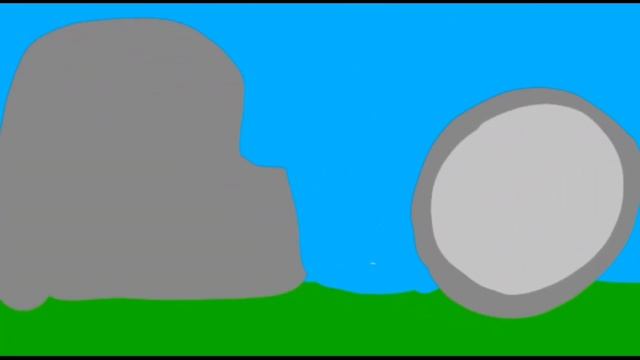 Побег от Клона Дружка (add Round 2)