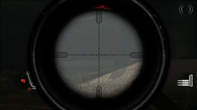 Sniper Elite V2 Neudorf Outpost [Full Walkthrough] смотреть онлайн