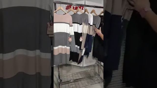 Платья свободного силуэта смотреть онлайн