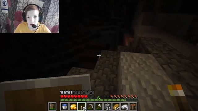 НОВАЯ СЕРИЯ П MINECRAFTE!!! смотреть онлайн