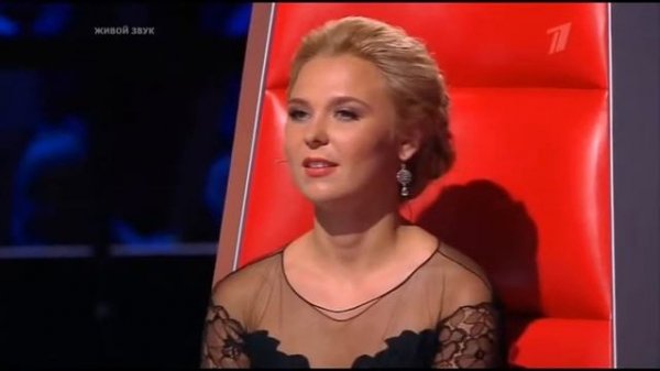 VOICE - 2 (2013) НИКОЛАЙ ТИМОХИН