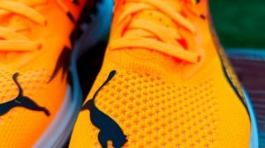 Puma Deviate NITRO 3 Review // A Real Speedster
