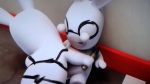 Бешеные кролики