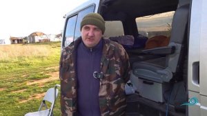 Соболь 4х4 .Отзыв владельца. Михаил Утриш.