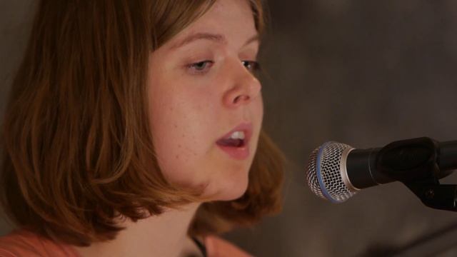 Pascal Pinon - Ekki Vanmeta Fjarlægðina (Live At Kex Hostel)