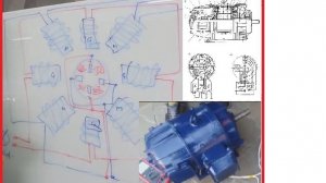 Вечным Двигателем Является Электродвигатель П11М, разработанным в СССР[1]