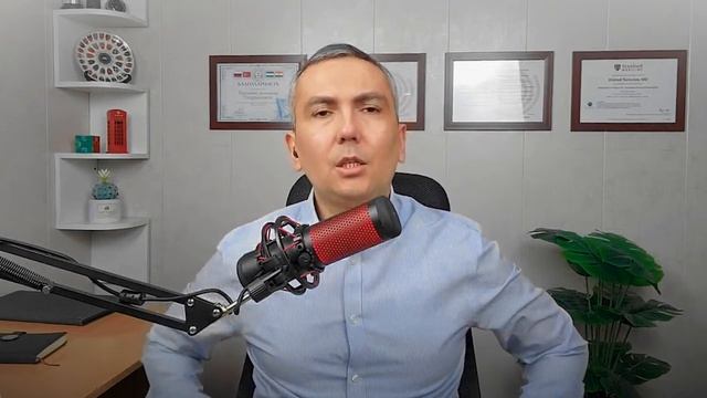 Kindikdan Suv Kelishi Sababi Nima?