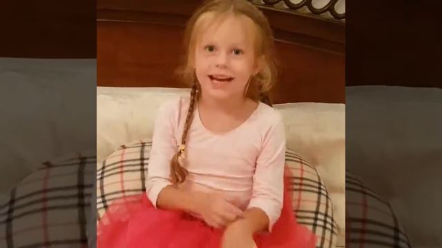 Дети читают стихи. Федор Тютчев "зима недаром злится" смотреть онлайн