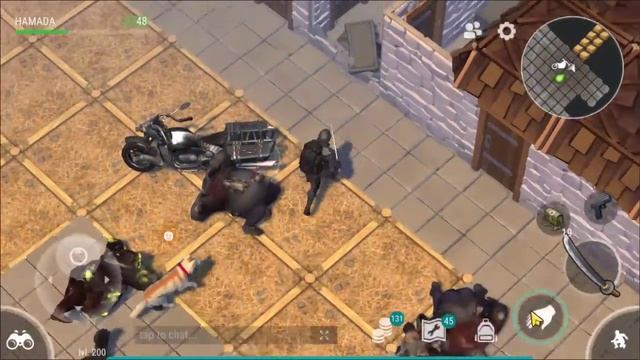 Season 2" Kevlar Armor Coming" ! Last Day On Earth Survival смотреть онлайн