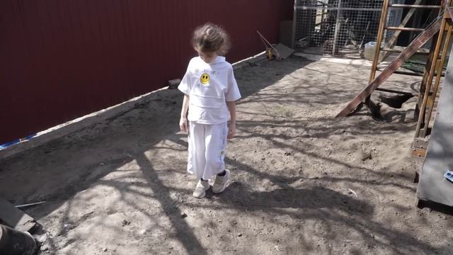 VLOG Как Алиса кровь сдавала и с логопедом занималась смотреть онлайн