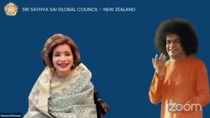 Интервью Симы Деван для Новой Зеландии, часть 2