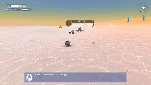 Terratech - Ep. 7 - Finding New Parts! - Let's Play [TerraTech Season 4] смотреть онлайн