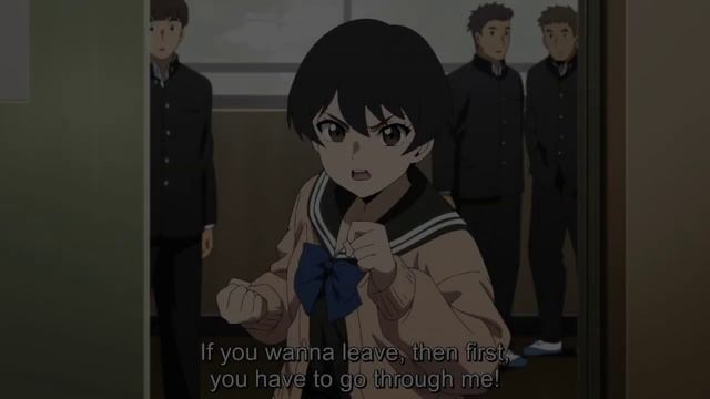 Yu Ominae Smooth Moments😎