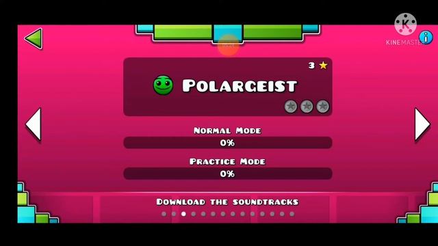 ГД. Моя прелесть. (geometry dash) смотреть онлайн