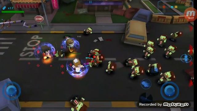 Call of mini squad nova série #1 смотреть онлайн