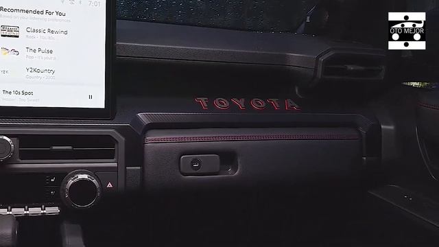 Toyota 4Runner 2025 - OffRoad Premium SUPER SUV