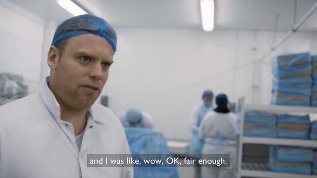 Honest Meat смотреть онлайн