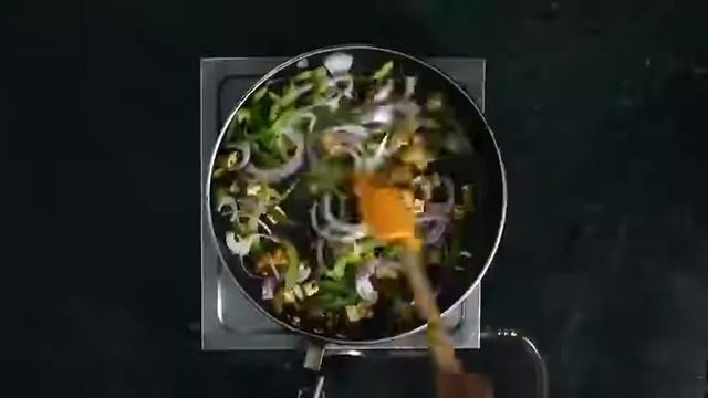 Nita Mehta Paneer Bao смотреть онлайн