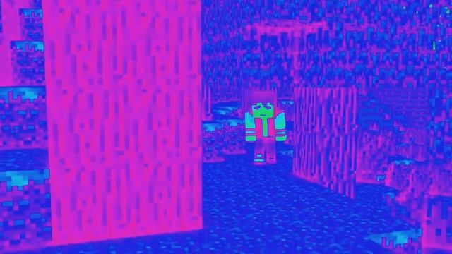 Копия видео "Minecraft мультик Голодные игры" смотреть онлайн