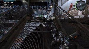 TimeShift - 21 серия Труба