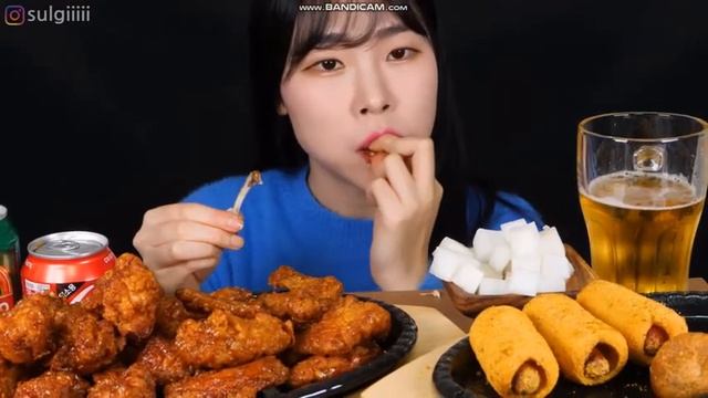 ASMR EATING/АСМР ИТИНГ. АСМР ПОДБОРКА смотреть онлайн