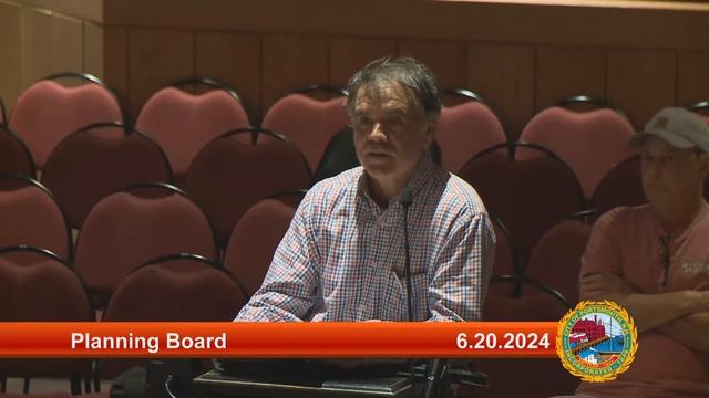 6.20.2024 Planning Board смотреть онлайн