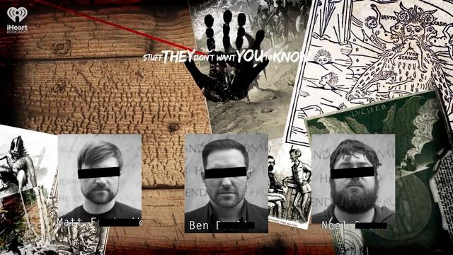 CLASSIC: Is someone using sonic weapons in Cuba? | STUFF THEY DON'T WANT YOU TO KNOW смотреть онлайн