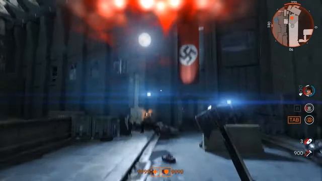 Wolfenstein: Youngblood смотреть онлайн