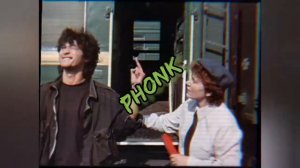 Кино(Виктор Цой) - Перемен (PHONK)