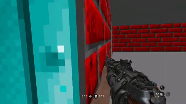 Wolfenstein: The old Blood [Albtraum 06] - Wulfburg-Albtraum ★ Let's träum schlecht смотреть онлайн