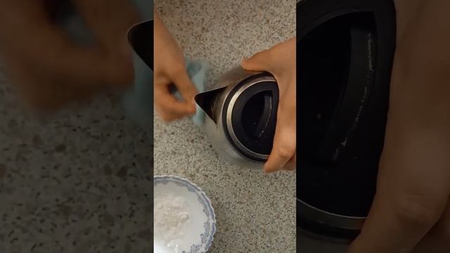 А вы знали?Экономте не какой химии не нужен!!! Покупаю только содду.Очень хорошо чистить .!!! смотреть онлайн