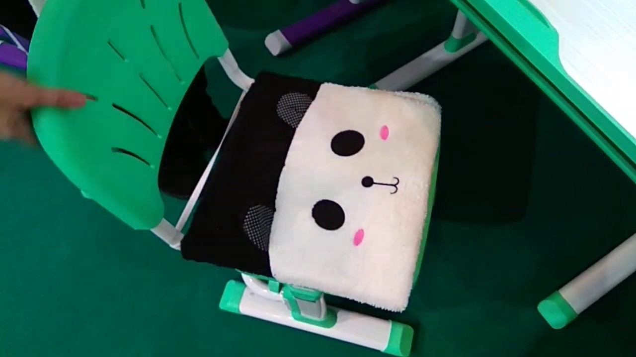 Обзор комплекта Cubby DISA