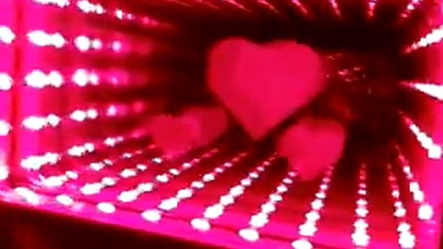 homemade Infinity mirror смотреть онлайн