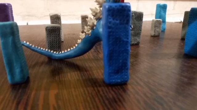 Айсберг канала Mr. Animation.