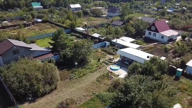 Дача Ростоши 2 СНТ Союз смотреть онлайн