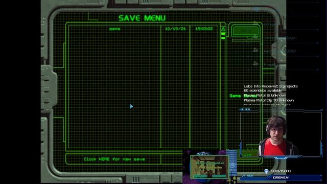 Wing Commander: Standoff - Day 2 смотреть онлайн