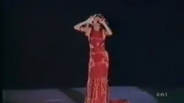 Milva & Astor Piazzolla - Rinascerò(Preludio para el año 3001) live