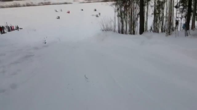 Ватрушки на снегирях Ухта смотреть онлайн