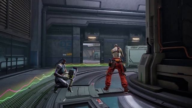 Трейлер FragPunk (дата релиза)