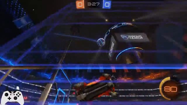 Bionic-Gaming Live Stream