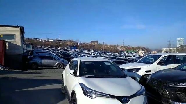 Японцы рулят. Toyota - управляй мечтой. Лада - не ссы, доедем. смотреть онлайн