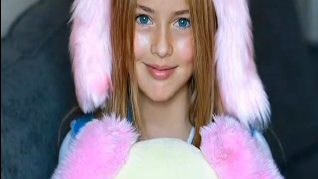Kristina Pimenova v.s Evelina Voznesenskaya смотреть онлайн