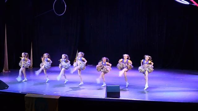 Чирлидеры смотреть онлайн