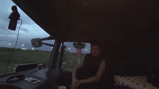 ЗАРПЛАТА В DENTRO | Dentro X СЕРГО ДАЛЬНОБОЙЩИК #dentro