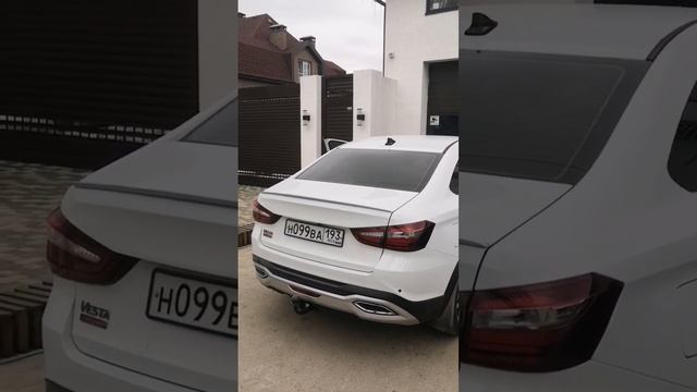 лада веста ng теперь на акпп✌️ смотреть онлайн